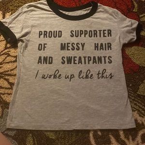 I WOKE UP LIKE THIS 😍